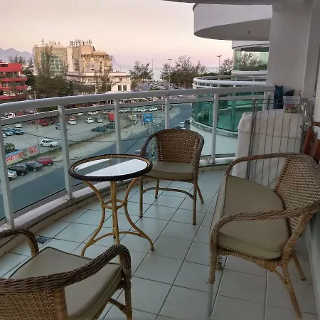 Apartamento Pontal Beach.-3